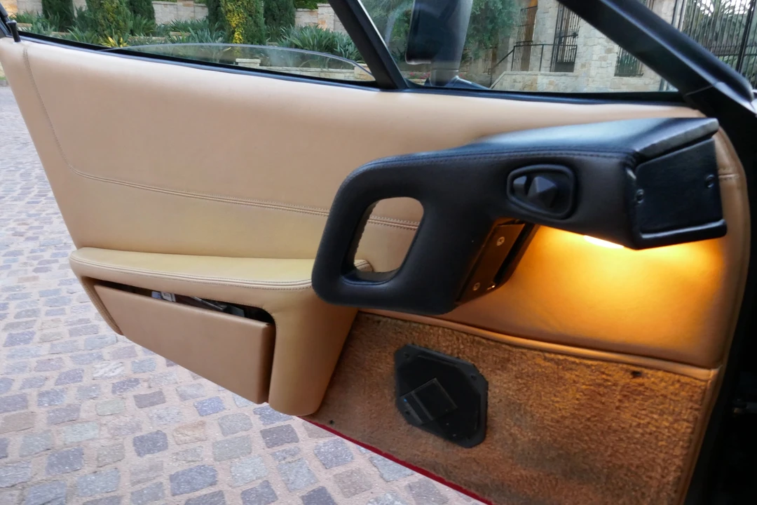 1987 Ferrari 328 GTS - Image 20 of 31