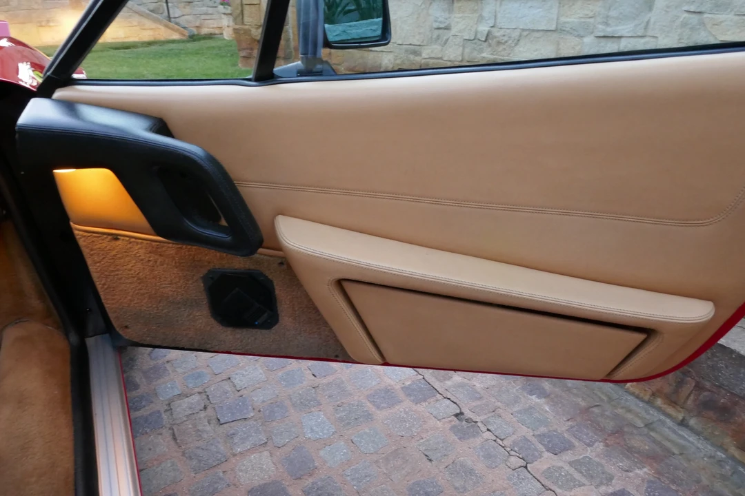 1987 Ferrari 328 GTS - Image 21 of 31