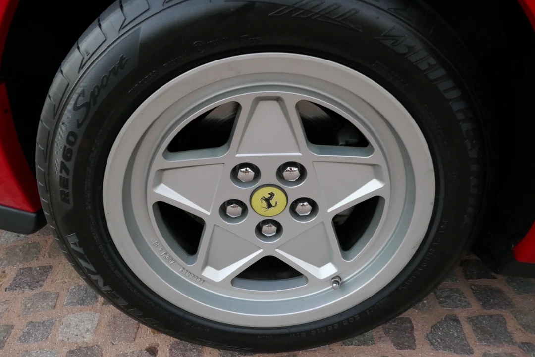 1987 Ferrari 328 GTS - Image 24 of 31