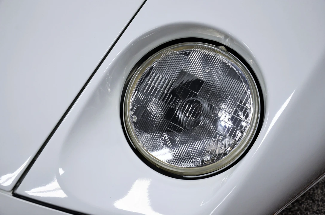 1987 Porsche 928 S4 - Image 28 of 31