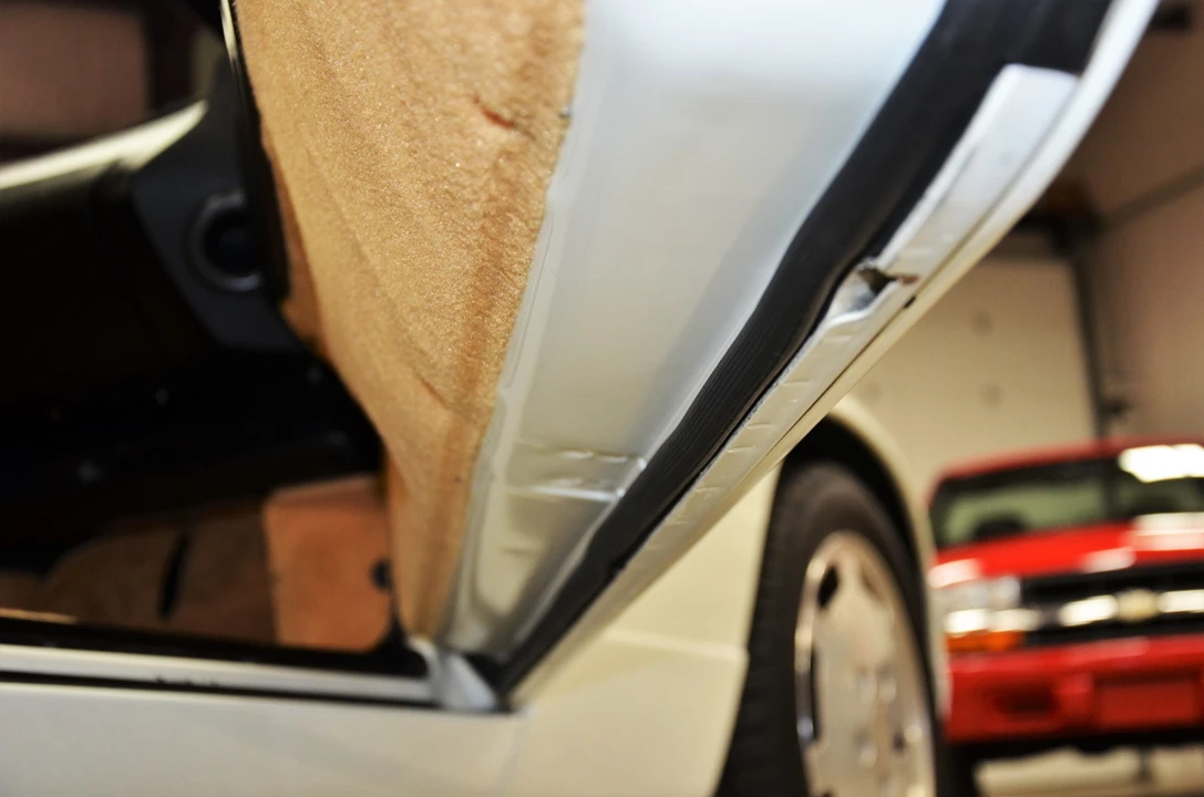 1987 Porsche 928 S4 - Image 31 of 31