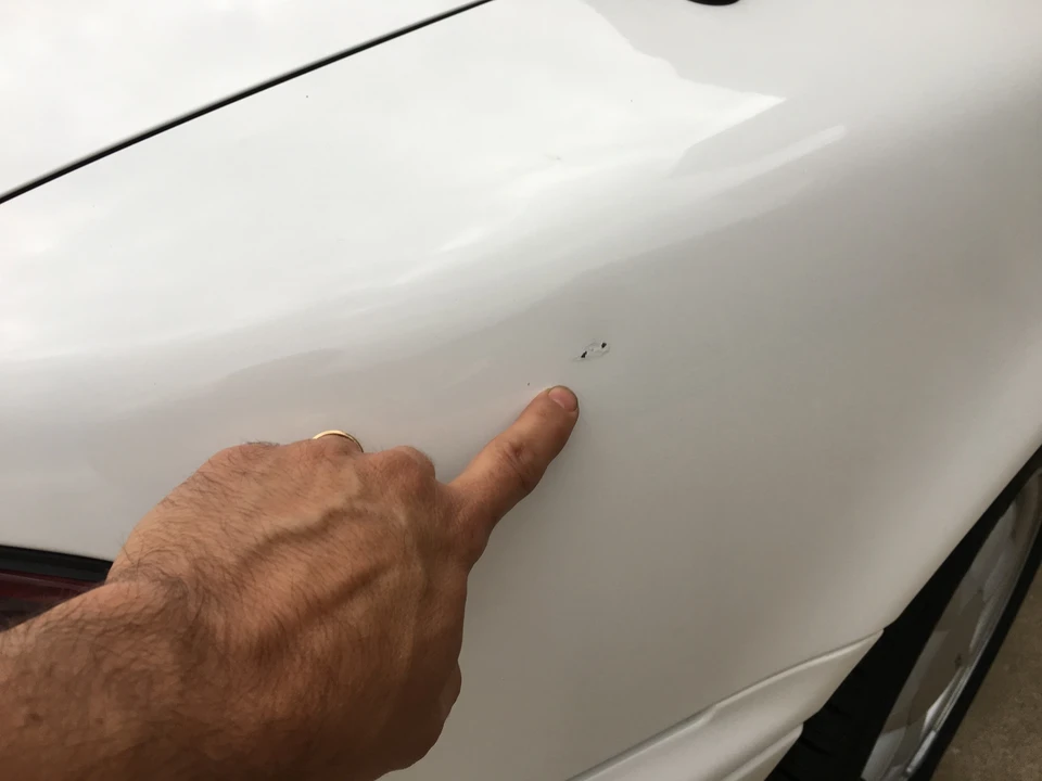 1990 Mazda NA MX-5 Miata - Image 21 of 31