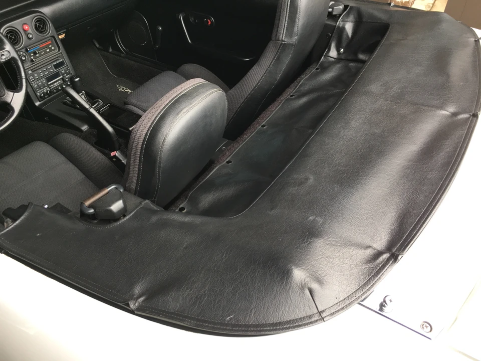 1990 Mazda NA MX-5 Miata - Image 30 of 31