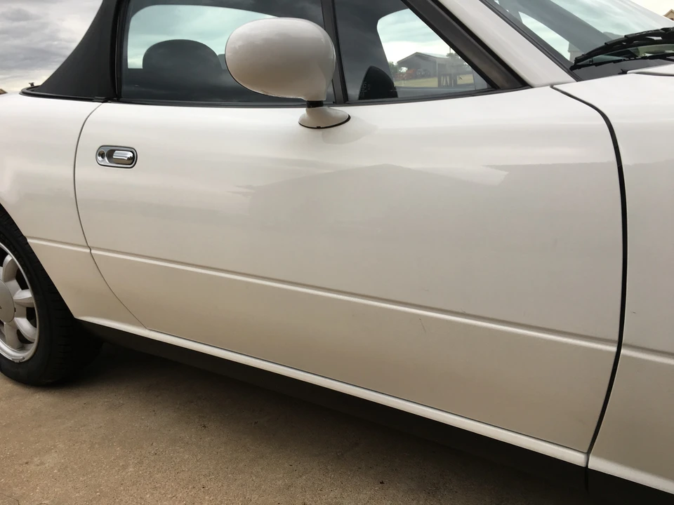 1990 Mazda NA MX-5 Miata - Image 20 of 31
