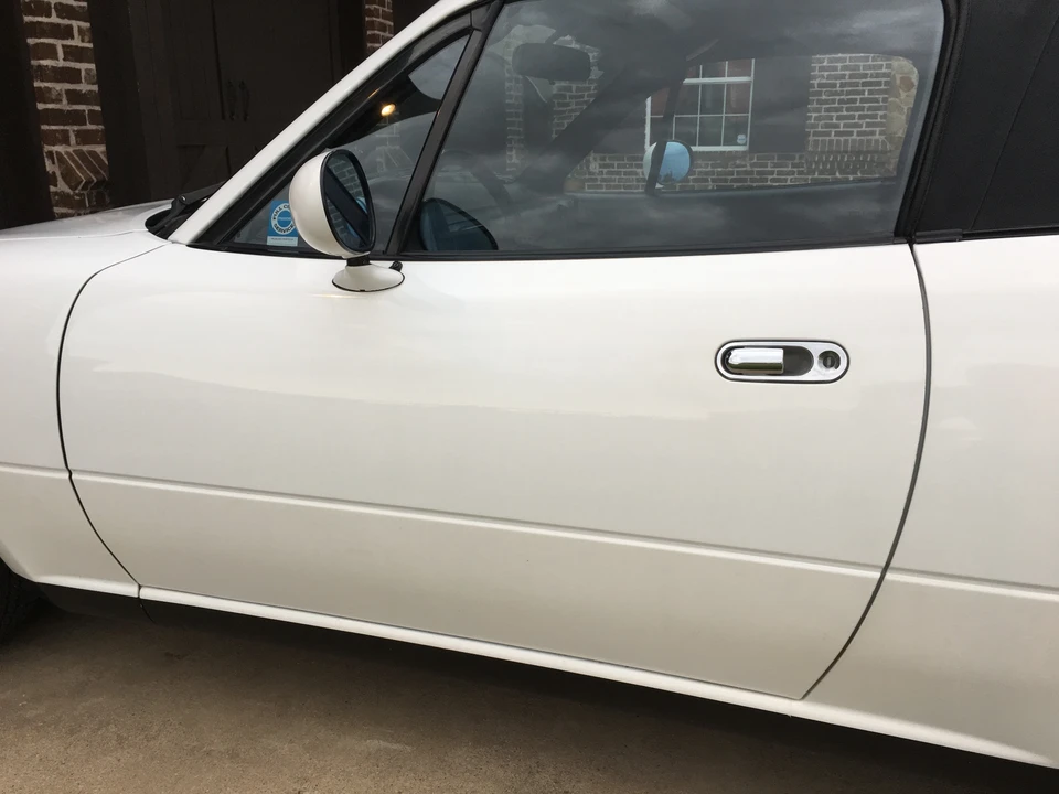 1990 Mazda NA MX-5 Miata - Image 18 of 31