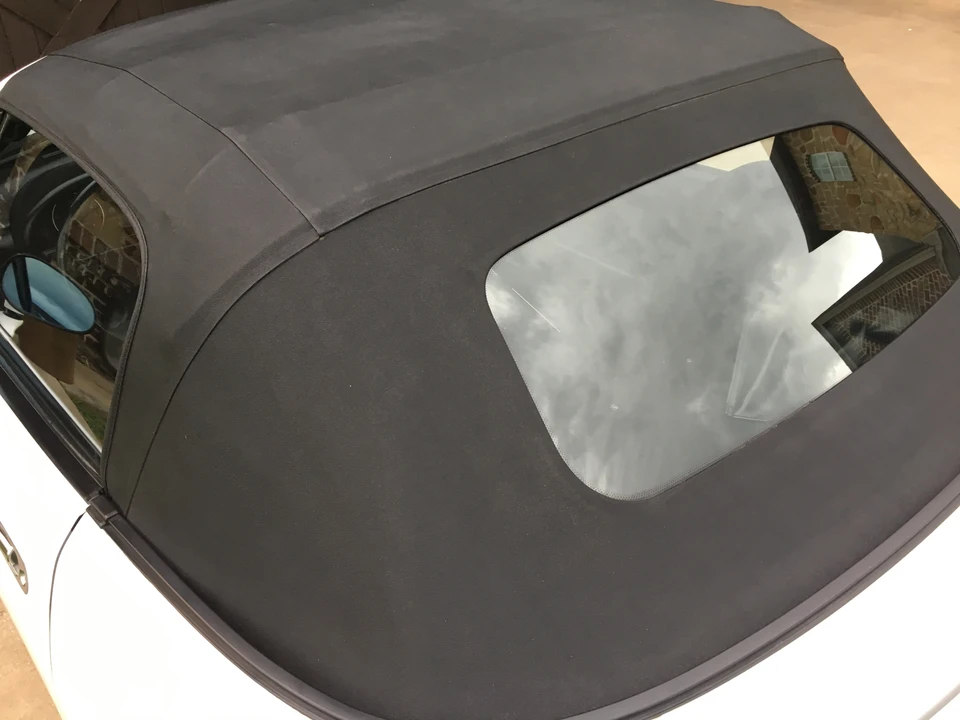 1990 Mazda NA MX-5 Miata - Image 26 of 31