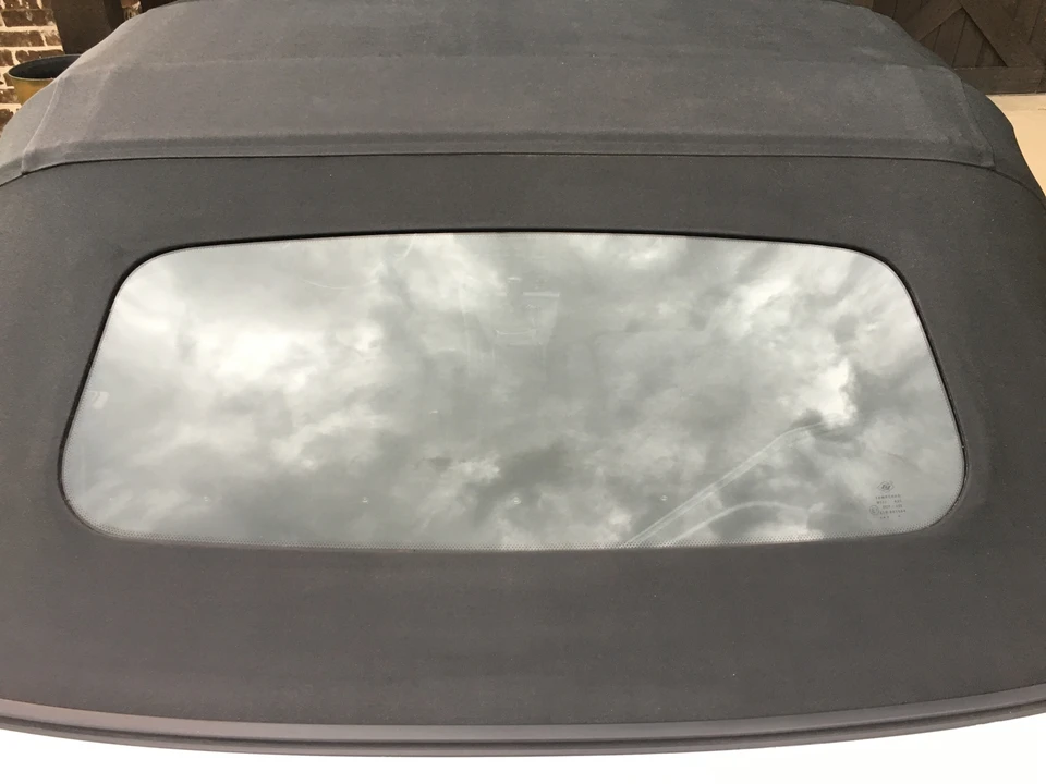 1990 Mazda NA MX-5 Miata - Image 27 of 31