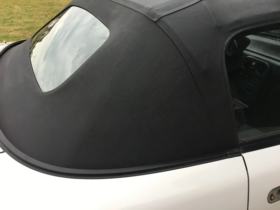 1990 Mazda NA MX-5 Miata - Image 28 of 31