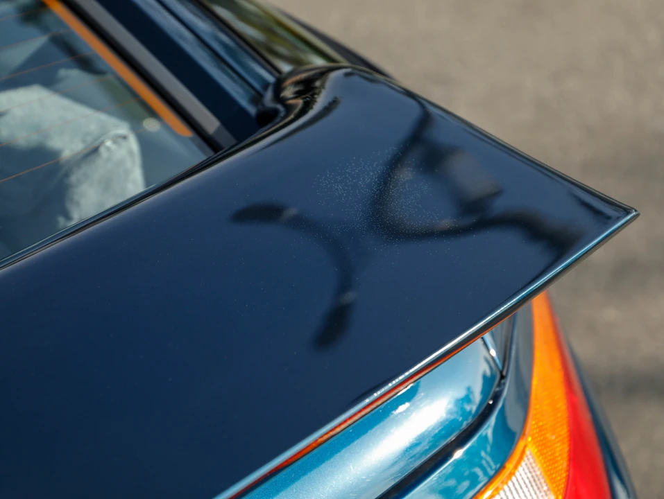 1994 Porsche 928 GTS - Image 19 of 31