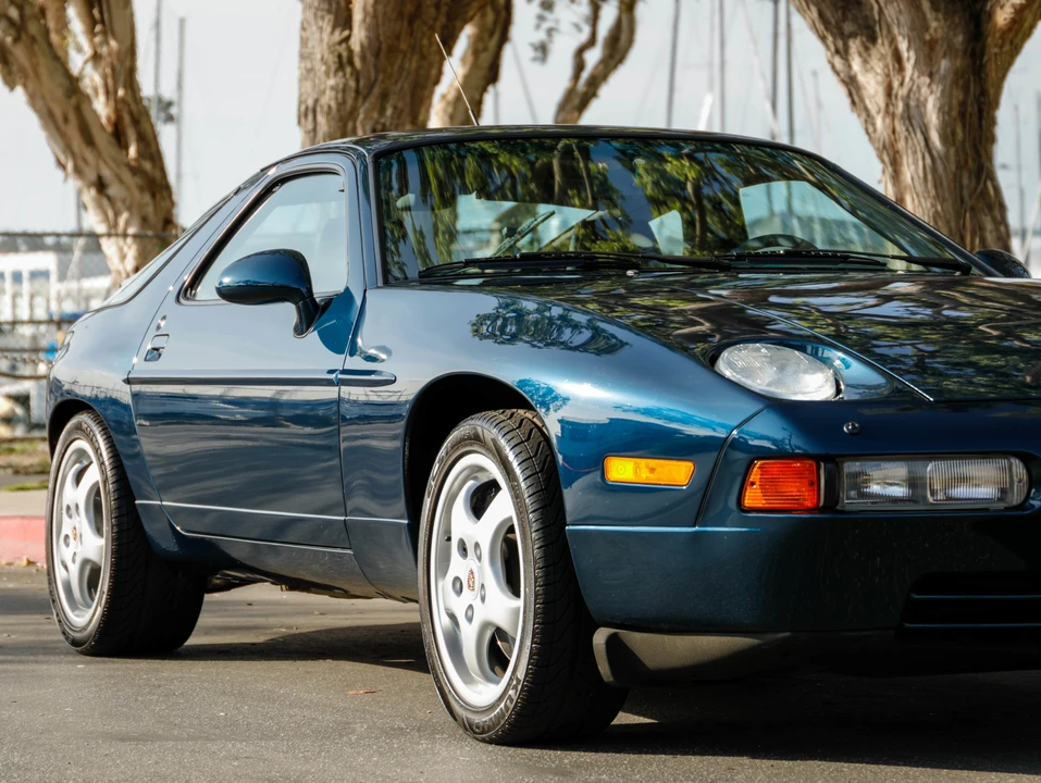 1994 Porsche 928 GTS - Image 10 of 31
