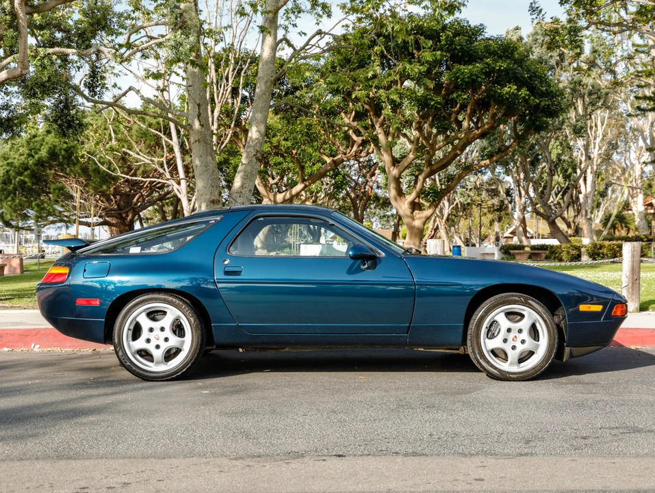 1994 Porsche 928 GTS - Image 7 of 31