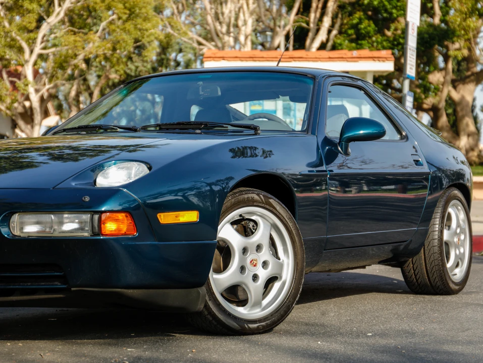 1994 Porsche 928 GTS - Image 11 of 31