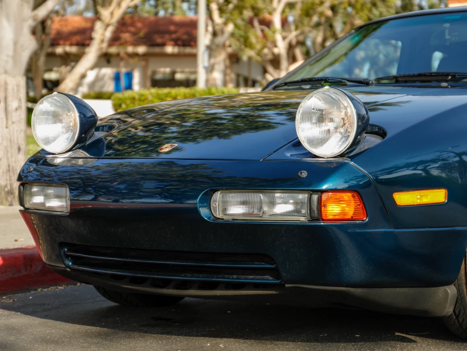 1994 Porsche 928 GTS - Image 15 of 31