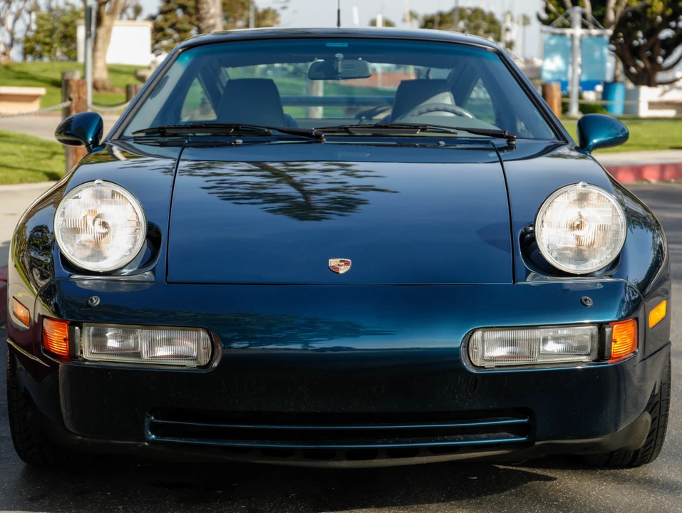 1994 Porsche 928 GTS - Image 16 of 31
