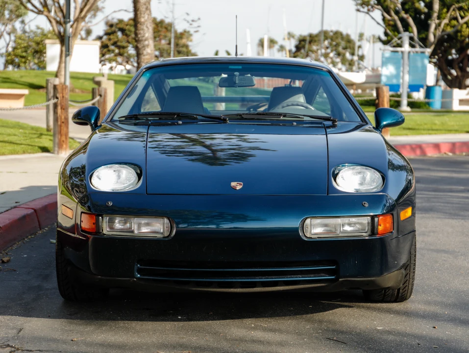 1994 Porsche 928 GTS - Image 2 of 31