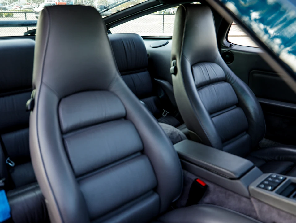 1994 Porsche 928 GTS - Image 25 of 31