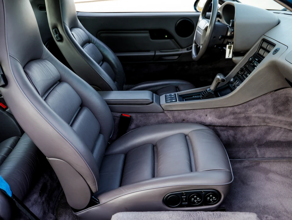 1994 Porsche 928 GTS - Image 24 of 31
