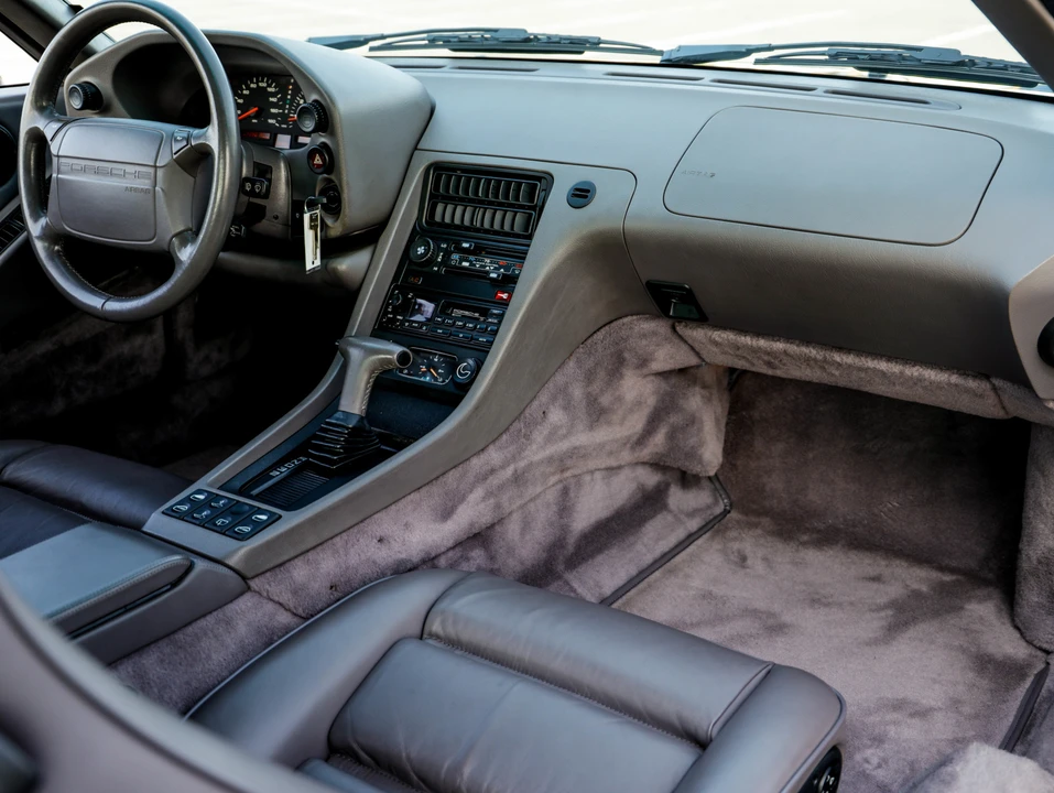 1994 Porsche 928 GTS - Image 23 of 31