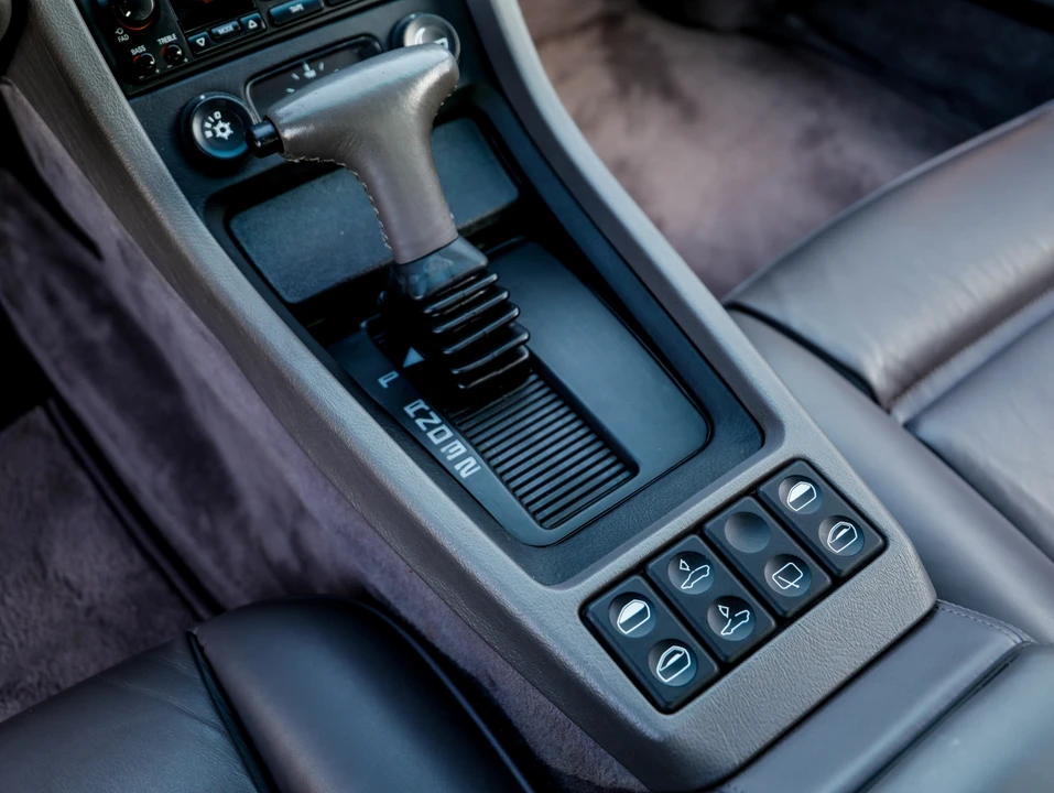 1994 Porsche 928 GTS - Image 30 of 31