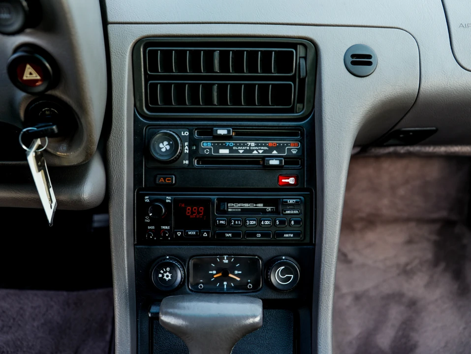 1994 Porsche 928 GTS - Image 31 of 31