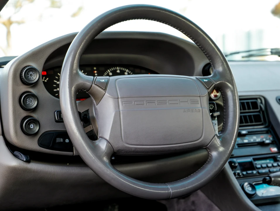 1994 Porsche 928 GTS - Image 29 of 31