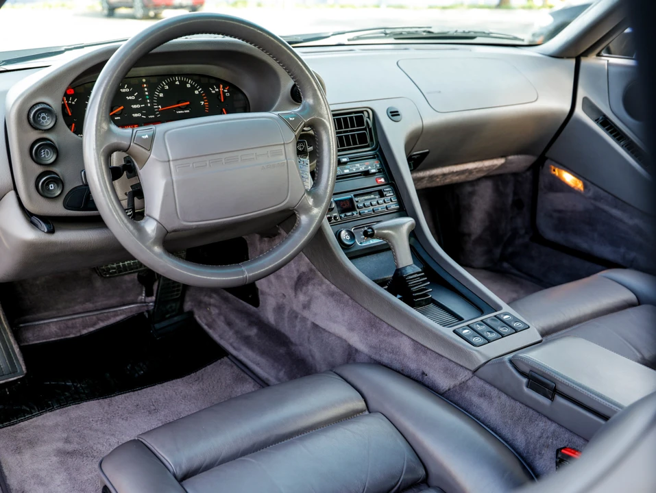 1994 Porsche 928 GTS - Image 28 of 31