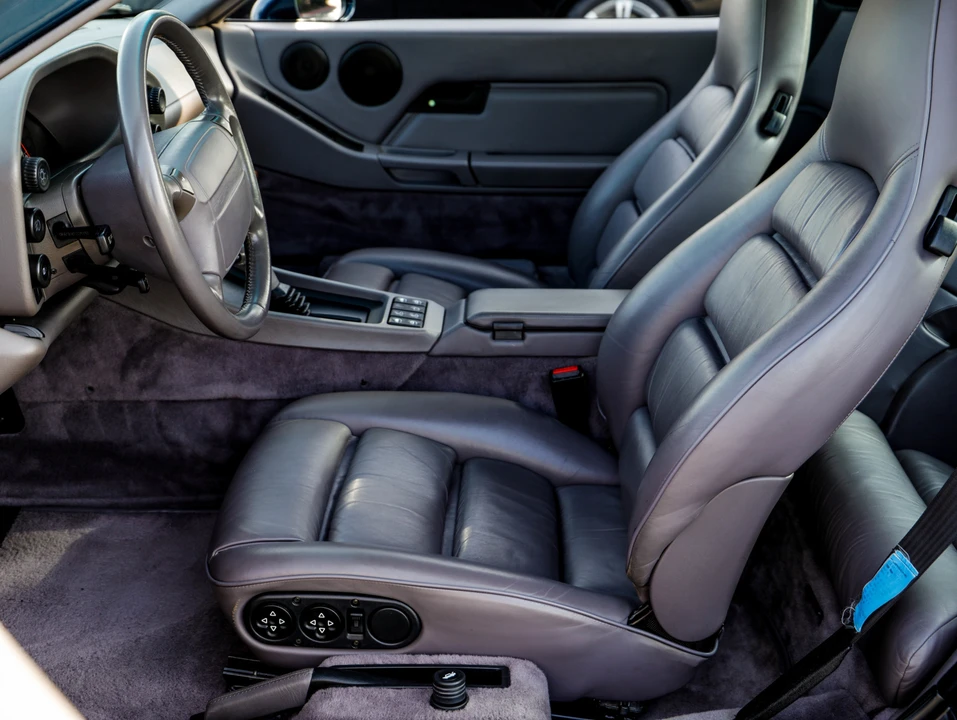 1994 Porsche 928 GTS - Image 26 of 31