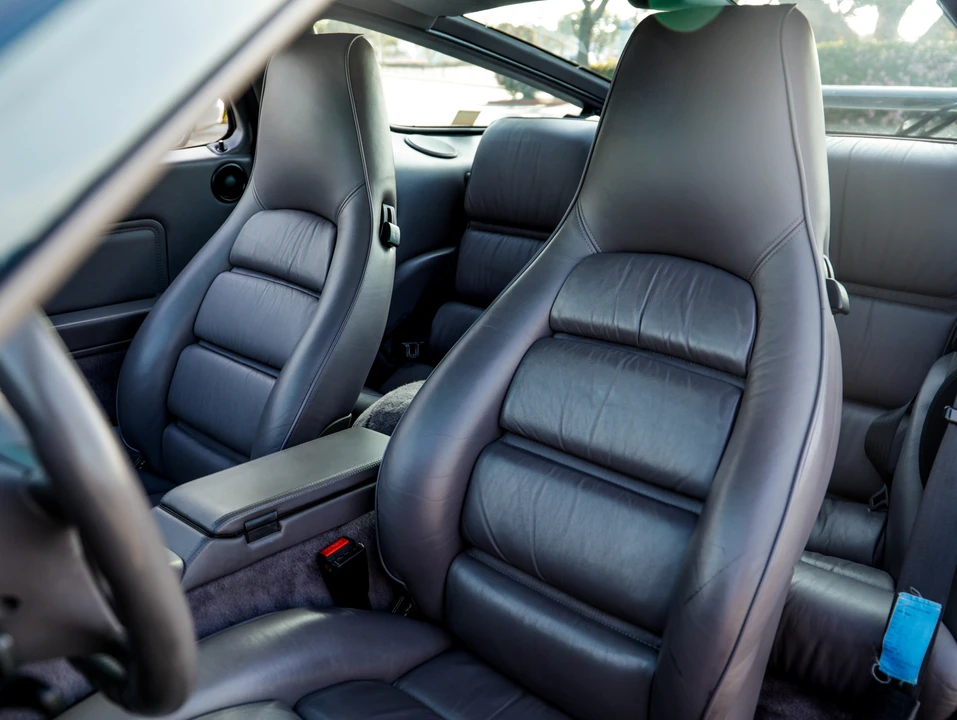 1994 Porsche 928 GTS - Image 27 of 31