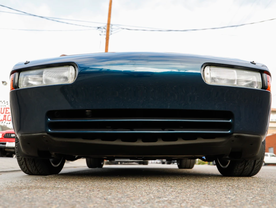 1994 Porsche 928 GTS - Image 20 of 31