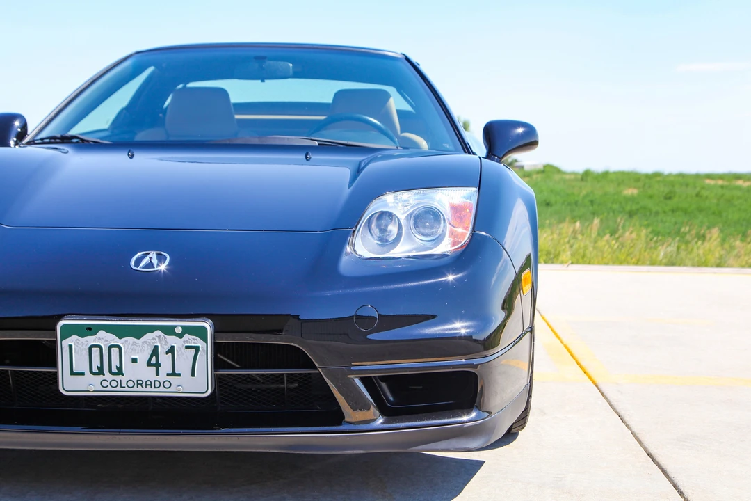 2003 Acura NA2 NSX - Image 18 of 31