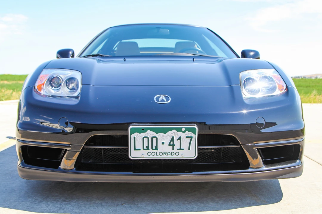 2003 Acura NA2 NSX - Image 21 of 31
