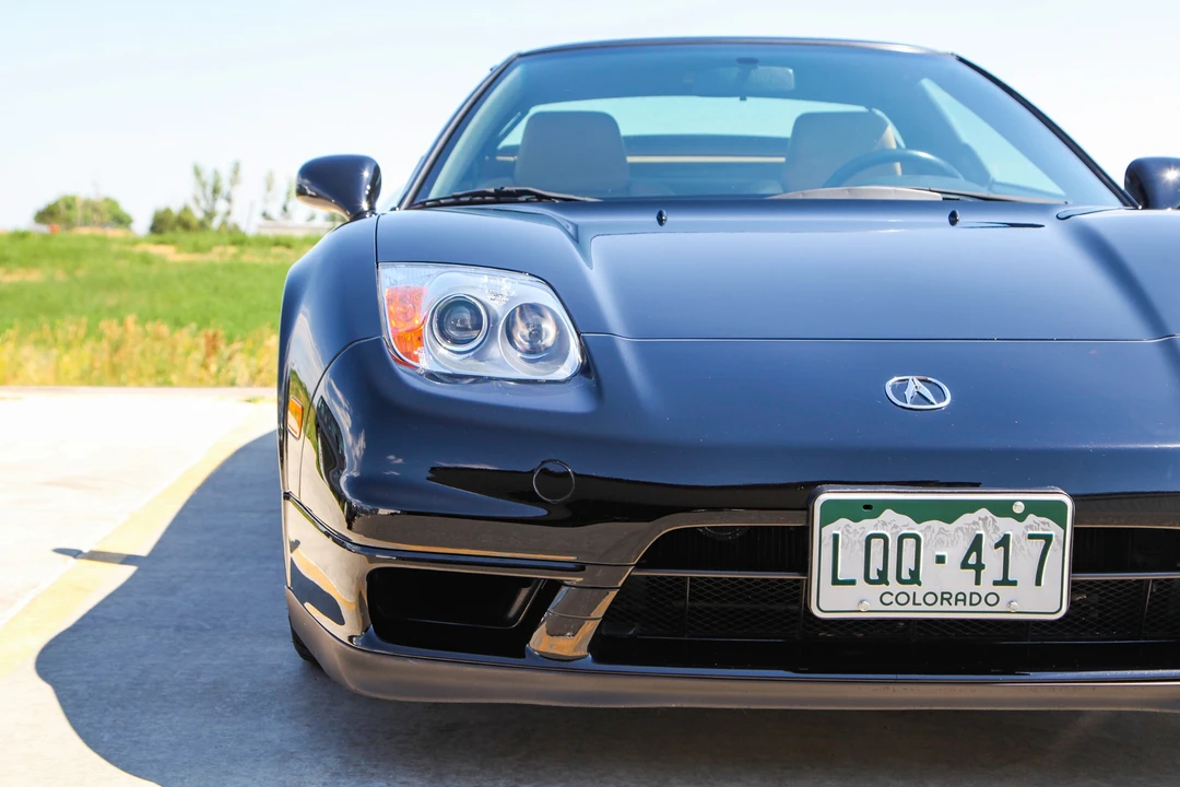 2003 Acura NA2 NSX - Image 22 of 31