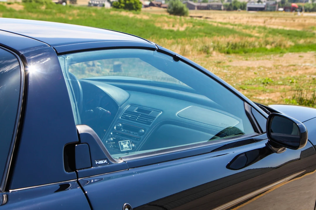 2003 Acura NA2 NSX - Image 28 of 31