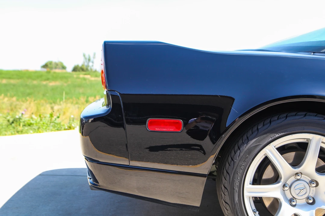 2003 Acura NA2 NSX - Image 29 of 31