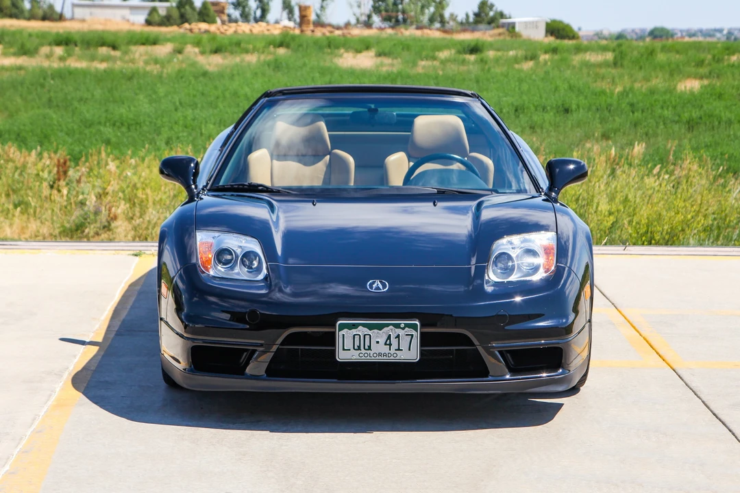 2003 Acura NA2 NSX - Image 2 of 31