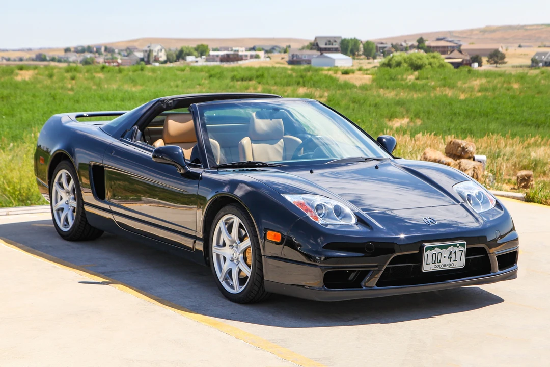 2003 Acura NA2 NSX - Image 3 of 31