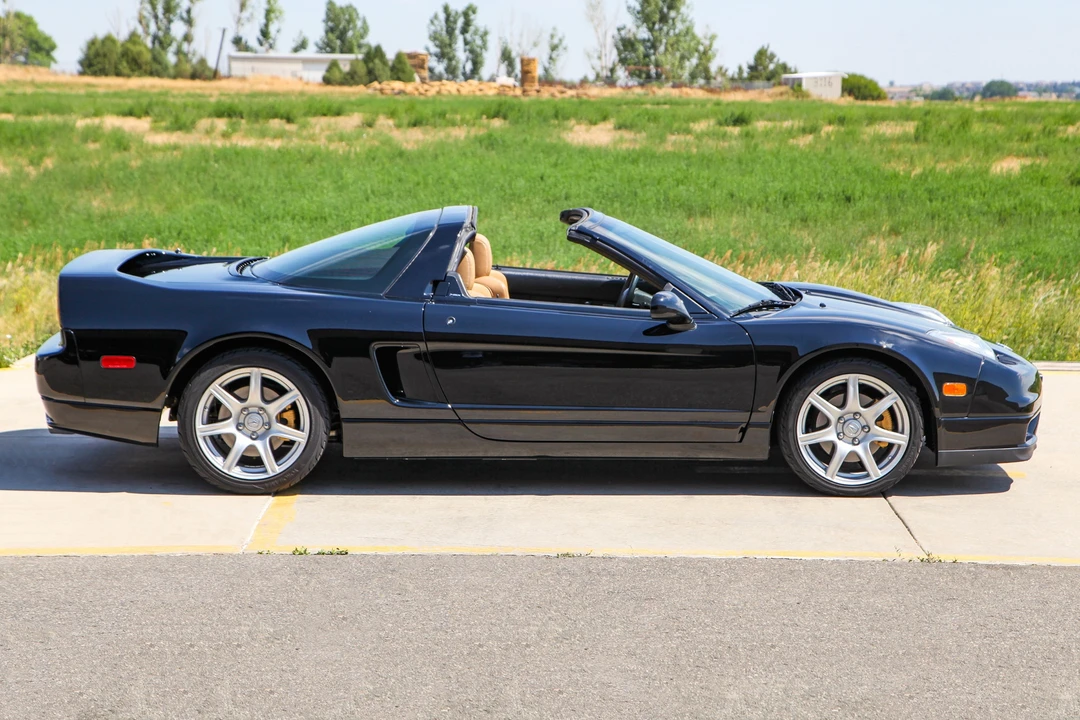 2003 Acura NA2 NSX - Image 4 of 31