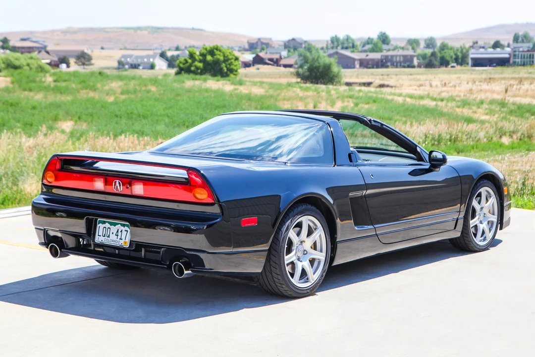 2003 Acura NA2 NSX - Image 5 of 31