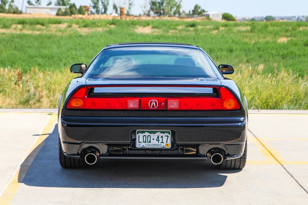 2003 Acura NA2 NSX - Image 6 of 31