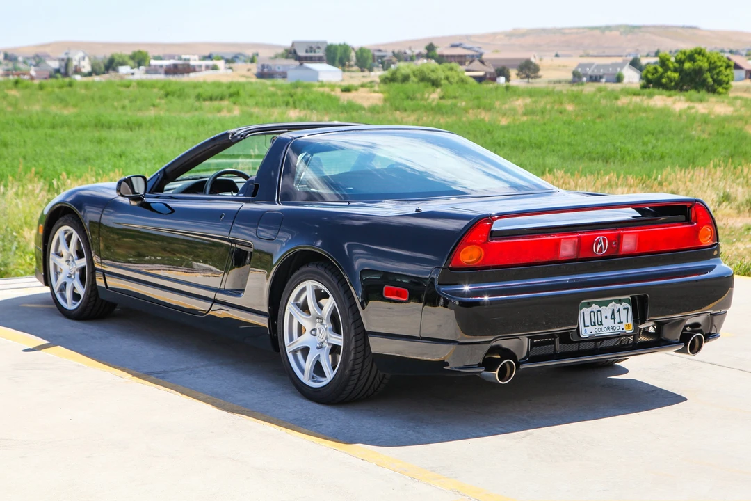 2003 Acura NA2 NSX - Image 7 of 31