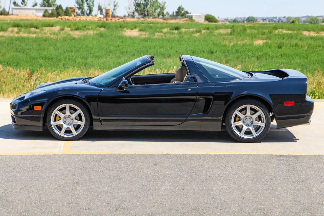 2003 Acura NA2 NSX - Image 8 of 31