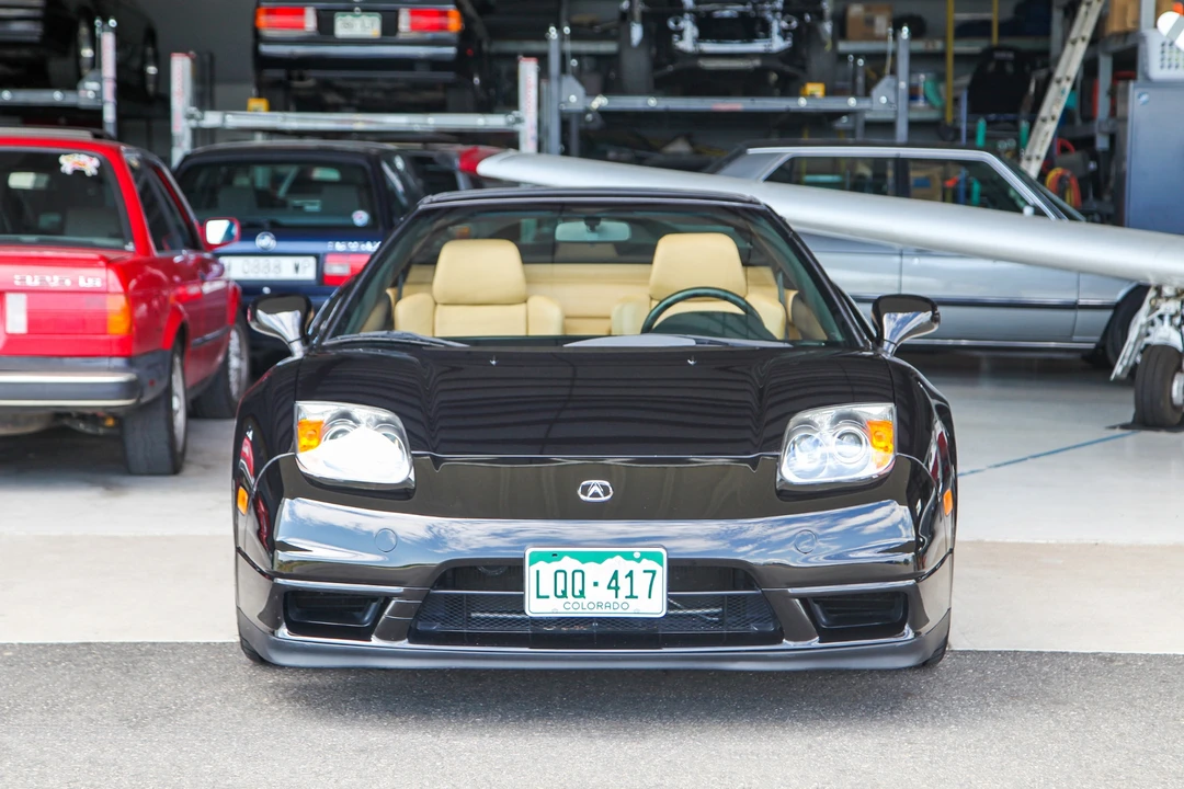 2003 Acura NA2 NSX - Image 10 of 31