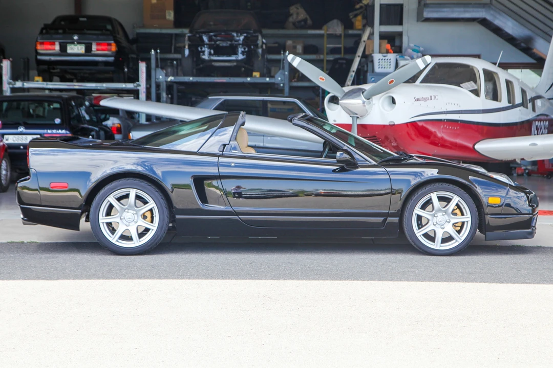 2003 Acura NA2 NSX - Image 12 of 31