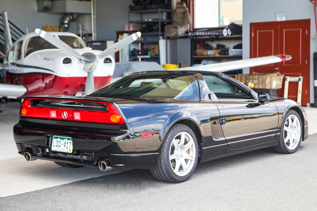 2003 Acura NA2 NSX - Image 13 of 31
