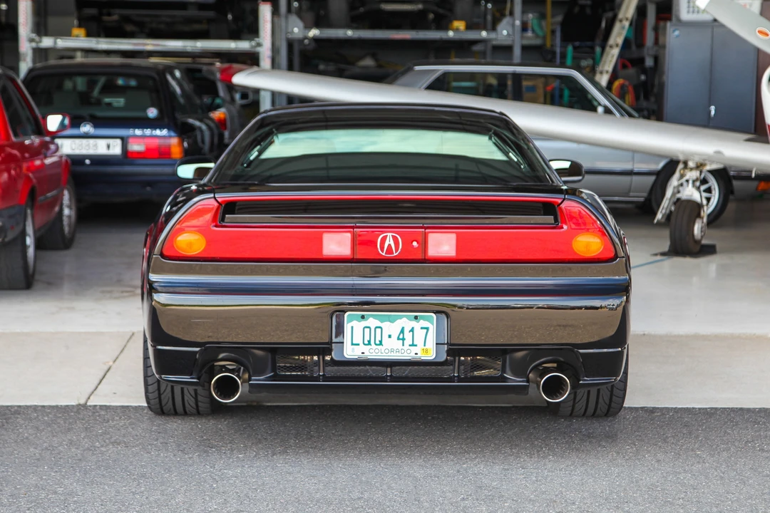 2003 Acura NA2 NSX - Image 14 of 31