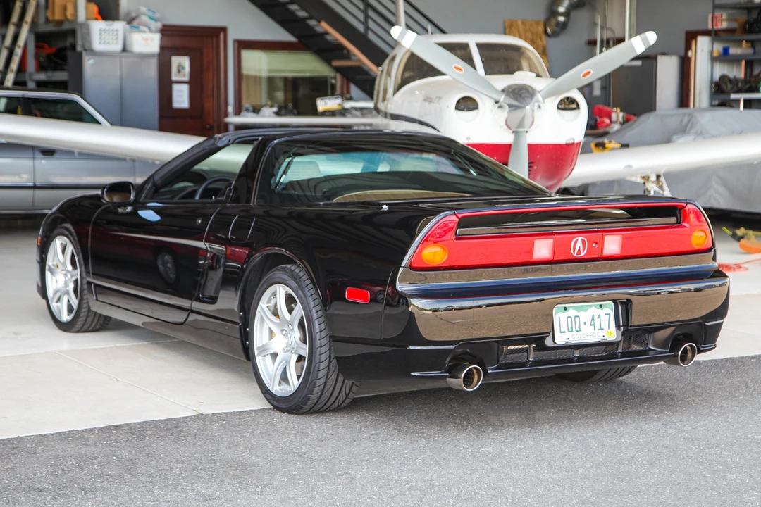 2003 Acura NA2 NSX - Image 15 of 31