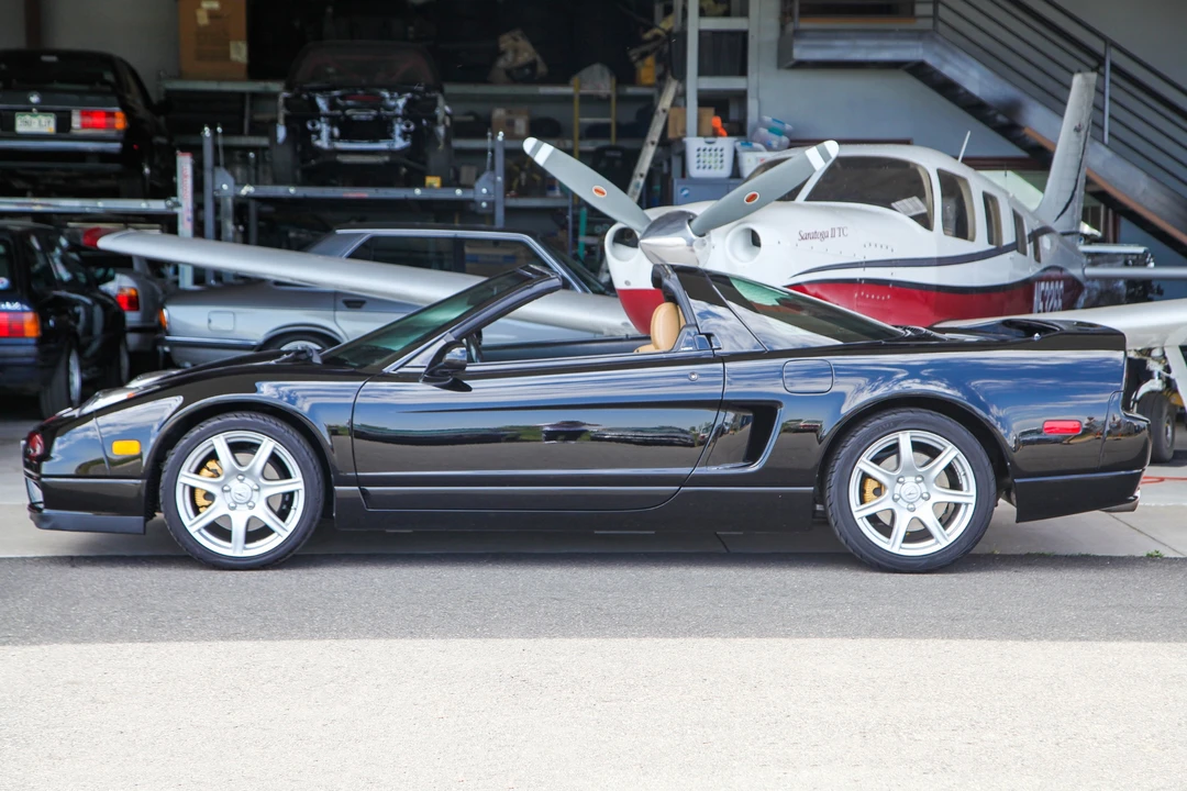 2003 Acura NA2 NSX - Image 16 of 31
