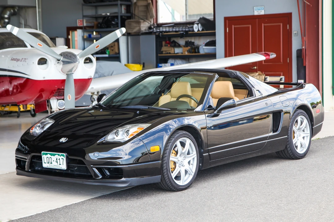 2003 Acura NA2 NSX - Image 17 of 31