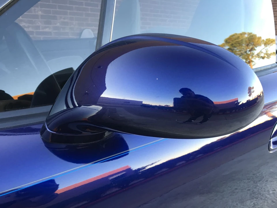 2003 Mazda NB MX-5 Miata - Image 26 of 31