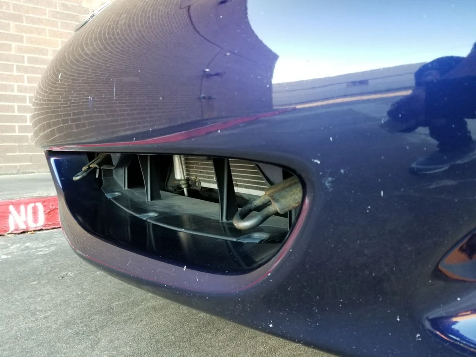 2003 Mazda NB MX-5 Miata - Image 14 of 31